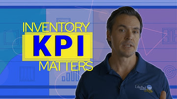Essential Inventory KPIs