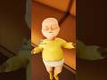 ep-128 the baby in yellow #thebabyinyellowtipsandtricks #thebabyinyellowhighlights #horrorgames