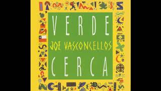 Video thumbnail of "Joe Vasconcellos - Fondos de Papeles"