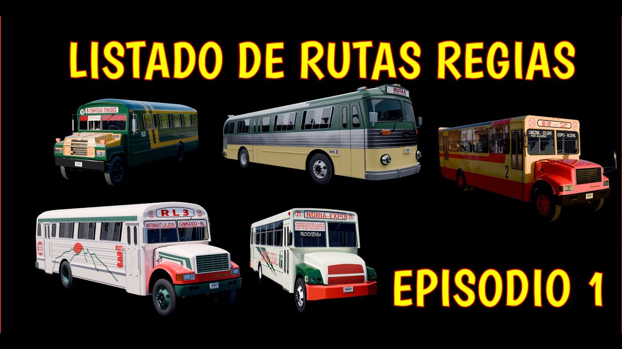 Episodio 1 FHD