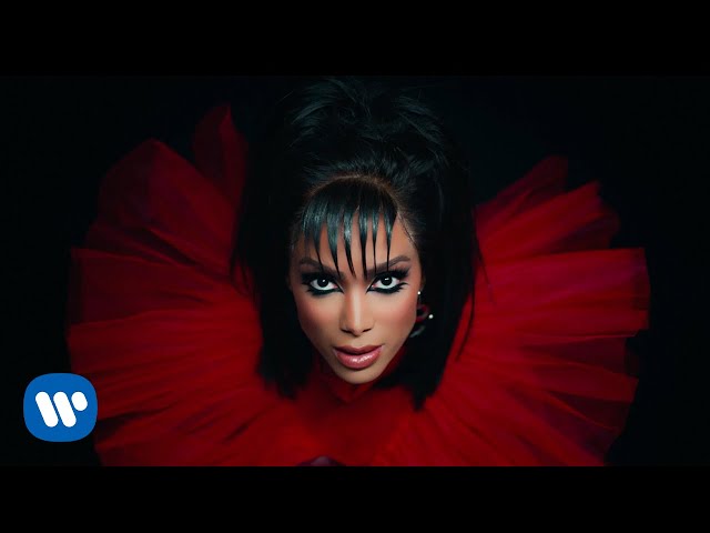 Anitta – Boys Don’t Cry [Official Music Video] class=