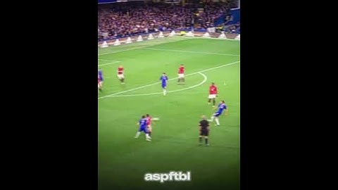 Thumbnail of This song on Old Hazard 😢 #football #chelsea #edit #arsenal #ronaldo #messi #soccer #realmadrid