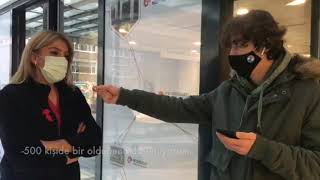 Tıp Bayramı Sma Farkındalık Videosu