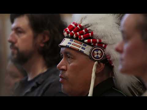 Ktunaxa Nation Sovereignty- ʔamakʔis Ktunaxa (19 mins), 2026