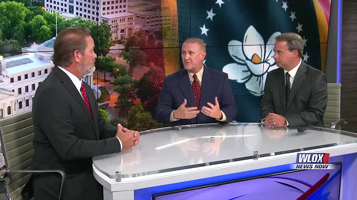 State budget set after lawmakers gather for special session