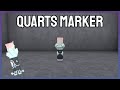 How to find the quartz marker roblox find the markers