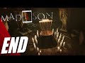 MADiSON | Full Game Part 6: ENDING Gameplay Walkthrough (No Commentary) (PC 2k 60fps)