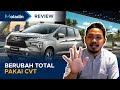 Mitsubishi Xpander Facelift 2022, Berubah Total | REVIEW MOBIL | MOLADIN