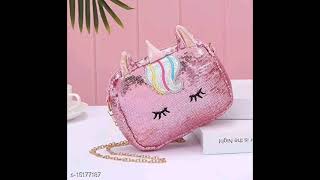 ?Unicorn Sling Bags ?