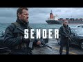 Adrenaline Action Film 🎬 Sender / Hollywood Thriller Movie in English in HD