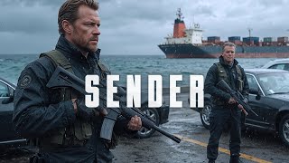 Adrenaline Action Film 🎬 Sender / Hollywood Thriller Movie in English in HD