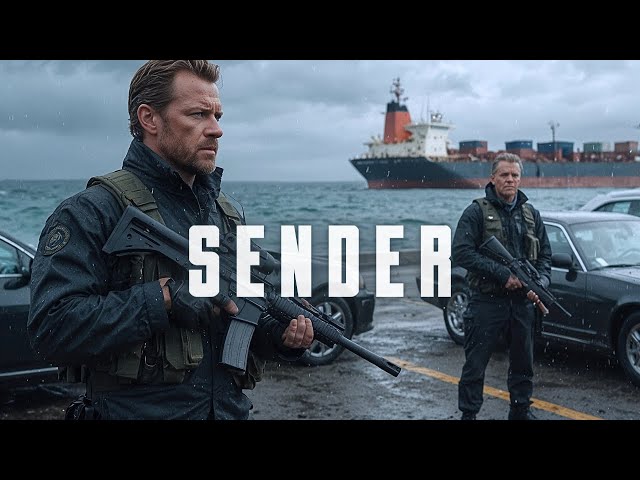 Adrenaline Action Film 🎬 Sender / Hollywood Thriller Movie in English in HD class=