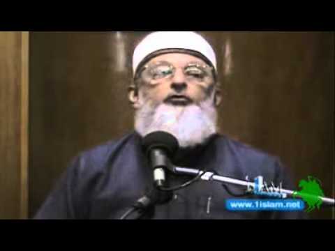 What is Essence of Khilafa by Sheikh Imran Hosein