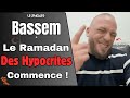 Bassem le ramadan des hypocrites 
