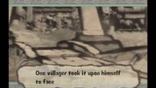 Let's Play Okami part 1: Amaterasu awakens