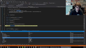 Debugging Unit Test Using Unity Debugger