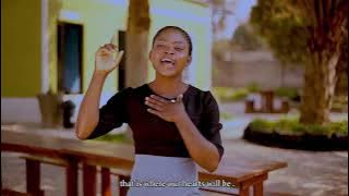 DELIWE MUDENDA -Tuyobozye Maumi  video 