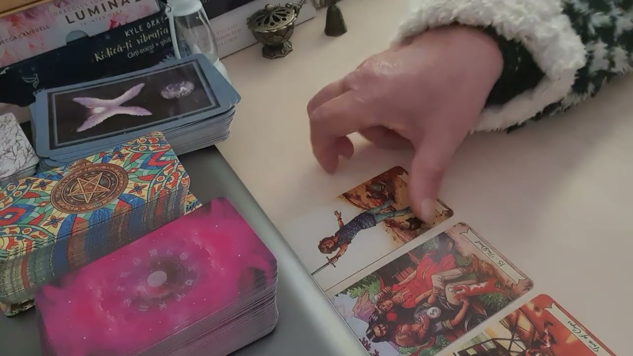 Ce obstacole intampinati si ce oportunitati se ivesc pentru bunul mers al relatiei voastre?