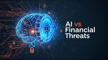 How AI is Revolutionizing Financial Security: Fraud Detection, Risk Management & Future of FinTech