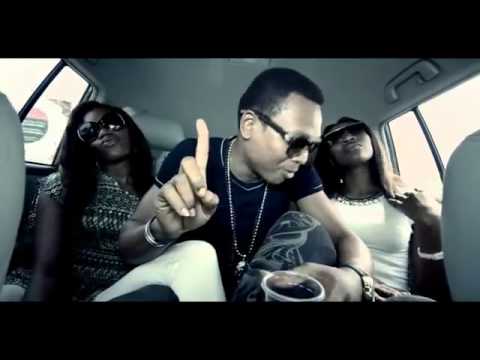Tha Ibz - Follow Follow (OFFICIAL VIDEO)