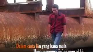 Gene band | Kenangan cinta teupenjara |