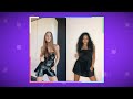 Now United - Savannah & Any Dance to '34+35' by Ariana Grande