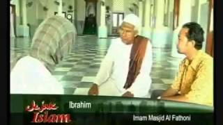 Download lagu Jejak Islam Patani di Thailand Part 03 YouTube