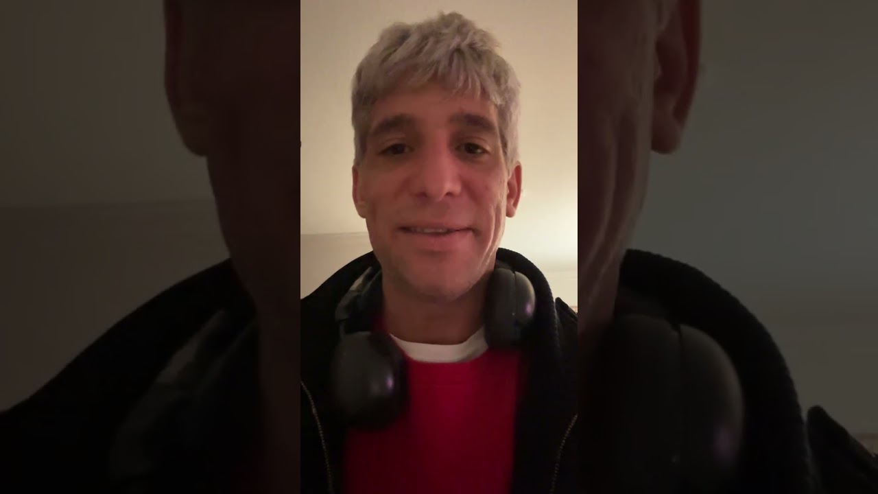 Unaffiliated - Beat the Press Segment 005