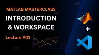 MATLAB Tutorial for Beginners (2025) | Lecture 1: Introduction & Workspace | CRACK CODE