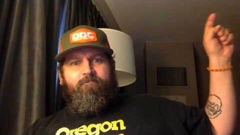 A Conversation with Aaron Draplin of Draplin Design Co.
