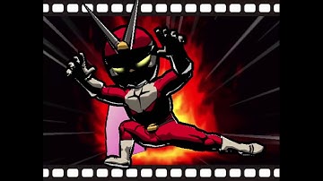 Viewtiful Joe - Gameplay [1080p] [60fps] [Dolphin Emulator]