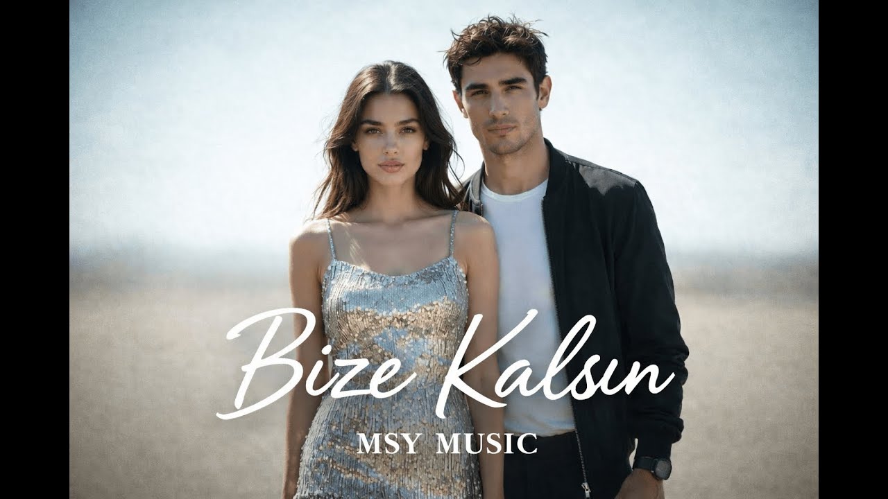 MSY Music – Bize Kalsın (Official Video)