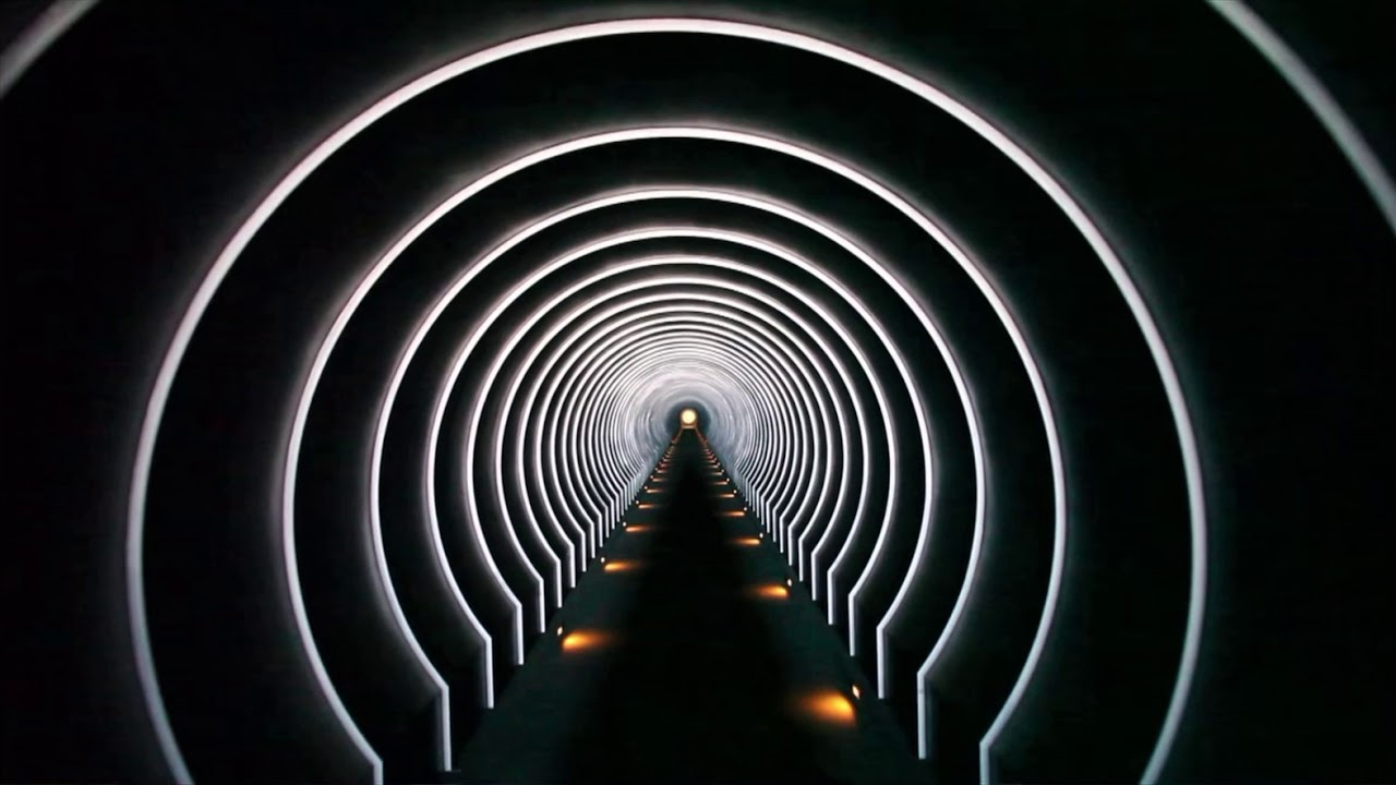 James Turrell’s Roden Crater in Arizona | Jesus Is King
