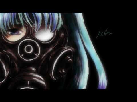 マスク feat.初音ミク