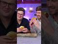 A chef tries the VIRAL fried chicken and ice cream sandwich! 🤯
