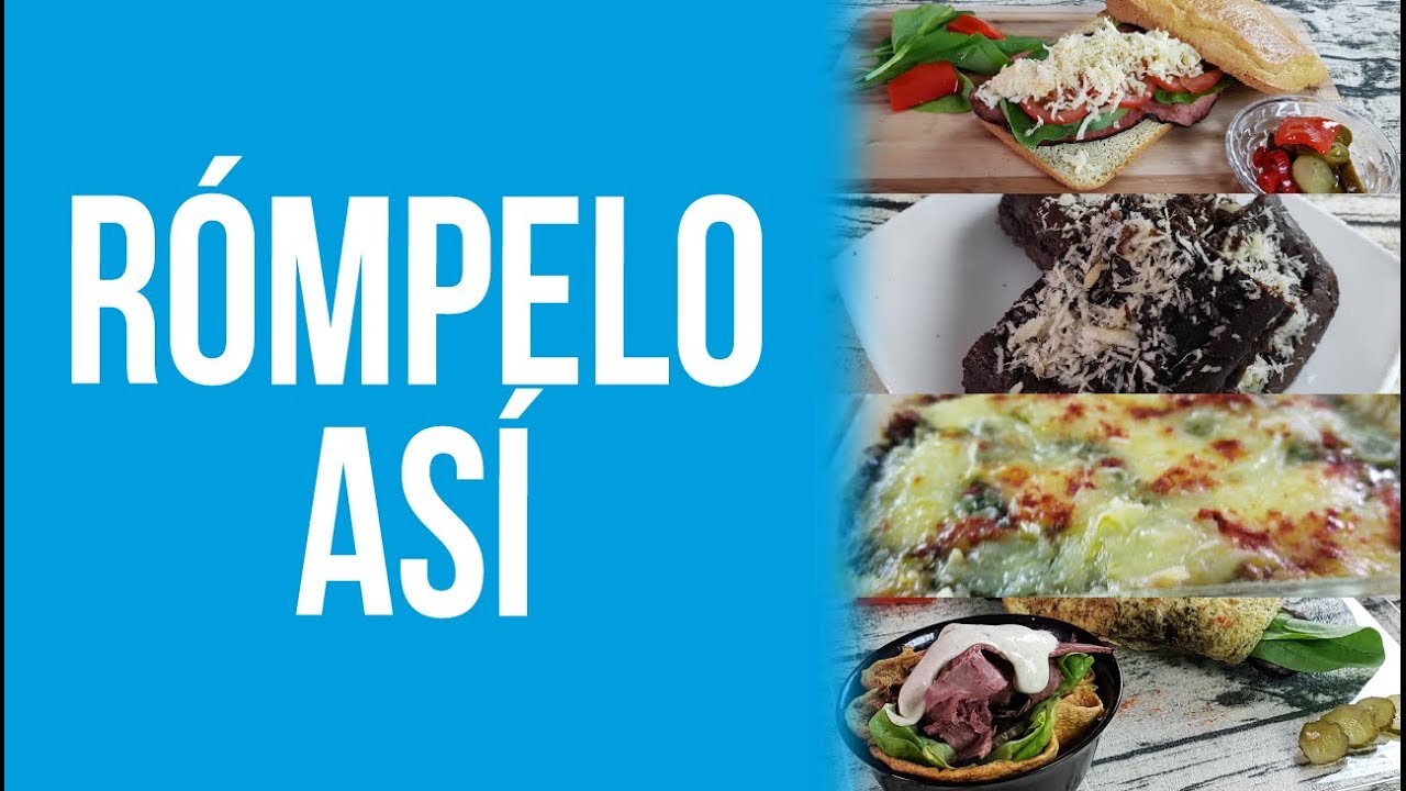 que comer en una dieta de ayuno intermitente