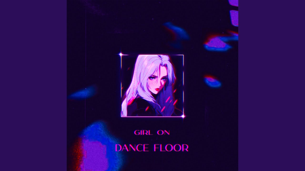 Girl on Dance floor (Slowed, Reverb) - YouTube