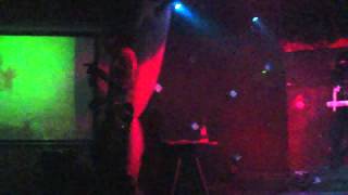 Larva - The Devil Inside Of Me Live At The Chamber - Anaheim - Usa
