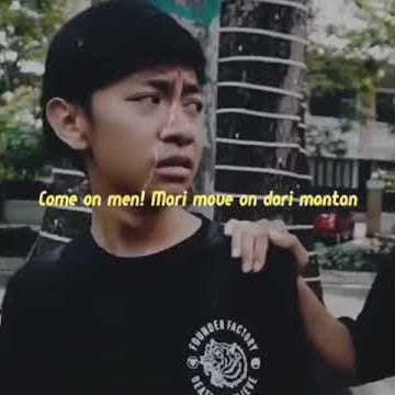 dance monkey(indonesia parody menari)