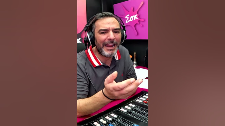 Ανέκδοτο | Σε βλέπω στο ποτήρι μου | ΓΙΩΡΓΟΣ & ΚΩΣΤΑΣ | SokFM Morning Show