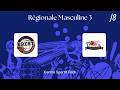 RM3 - Brest v Theix - 29/11/2025
