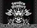 swollen members - Sinister (Feat. Jacken) - Black Magic