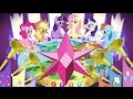 MLP 🌠 Harmony Quest - ALL ponies FULL Walkthrough (sometimes boosted:-)