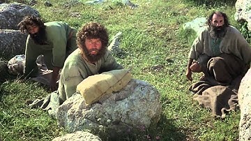JESUS, (English), Jesus