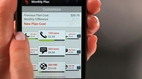 Tailor fit your plan with Xact