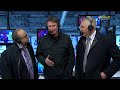 EXCLUSIVE: Wayne Gretzky rooting for Alex Ovechkin to break his goals record | NBC Sports Washington