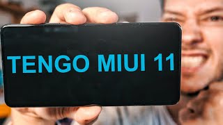 MIUI 11 | La versión MÁS PERSONAL de Xiaomi