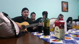 Los changos - Jujuy mujer (lucho sosa y turco ale)