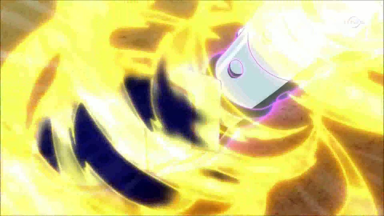 Henrique - Keshin Armed Kensei Lancelot