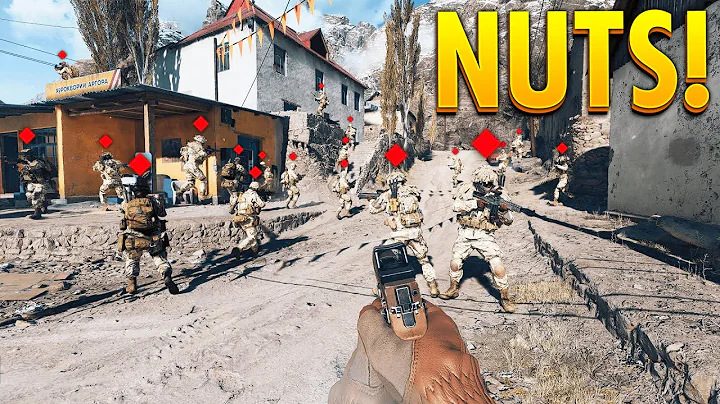 *NEW* Battlefield 6 - EPIC & WTF Moments #60